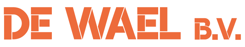 De Wael logo